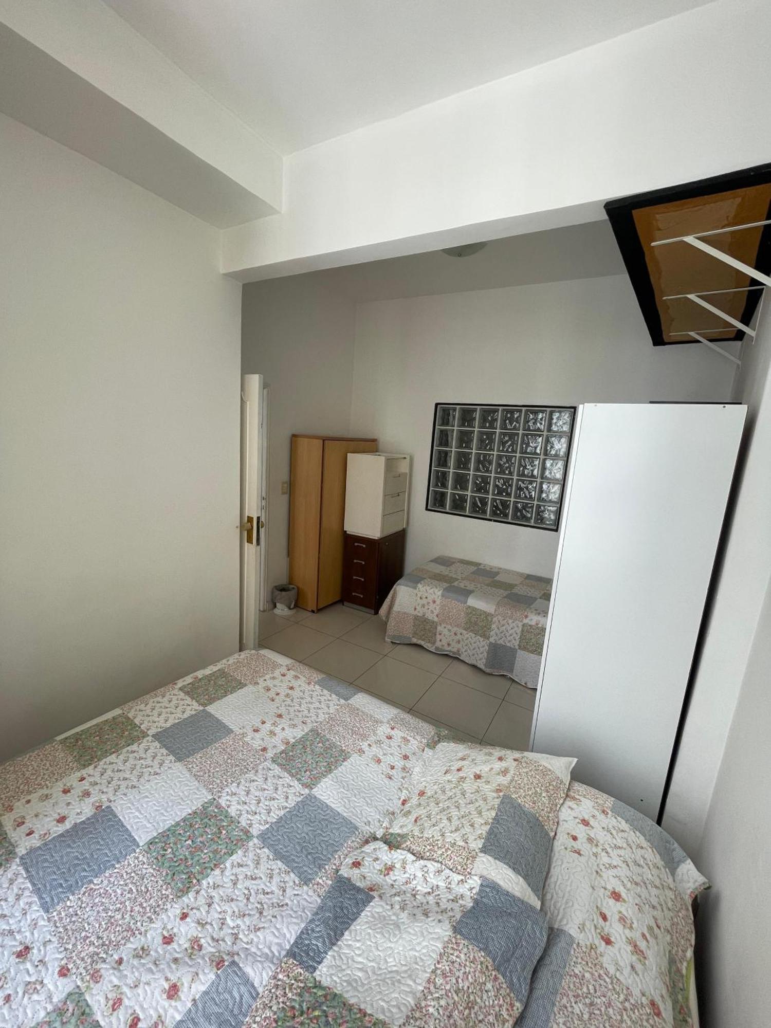 Copa Chic Apart Rio de Janeiro Luaran gambar
