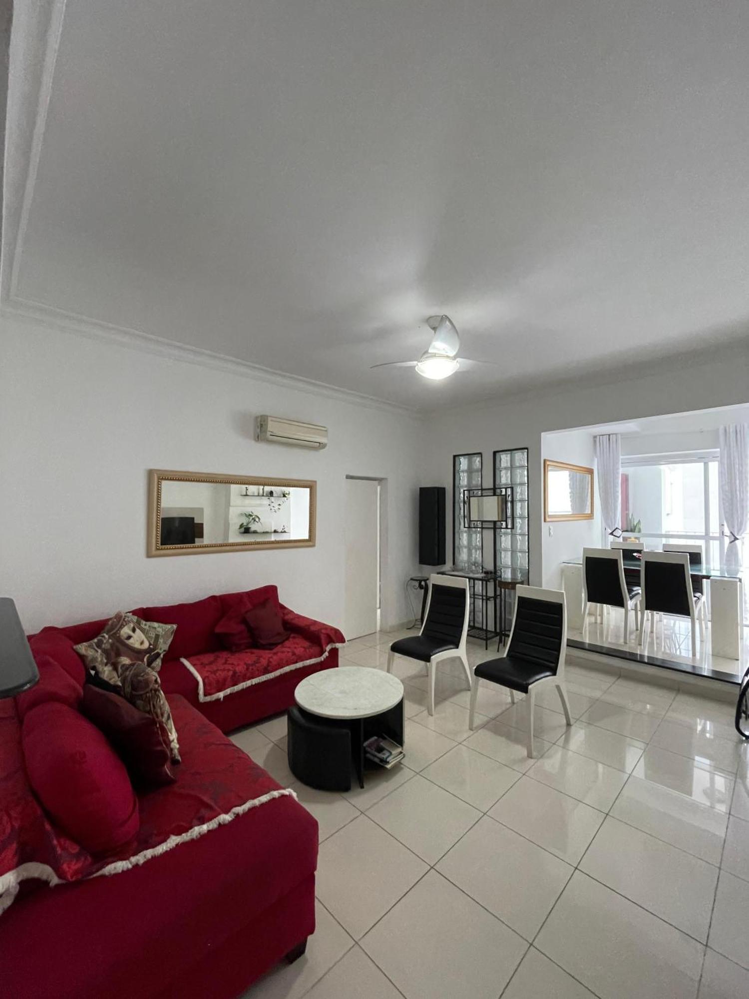 Copa Chic Apart Rio de Janeiro Luaran gambar