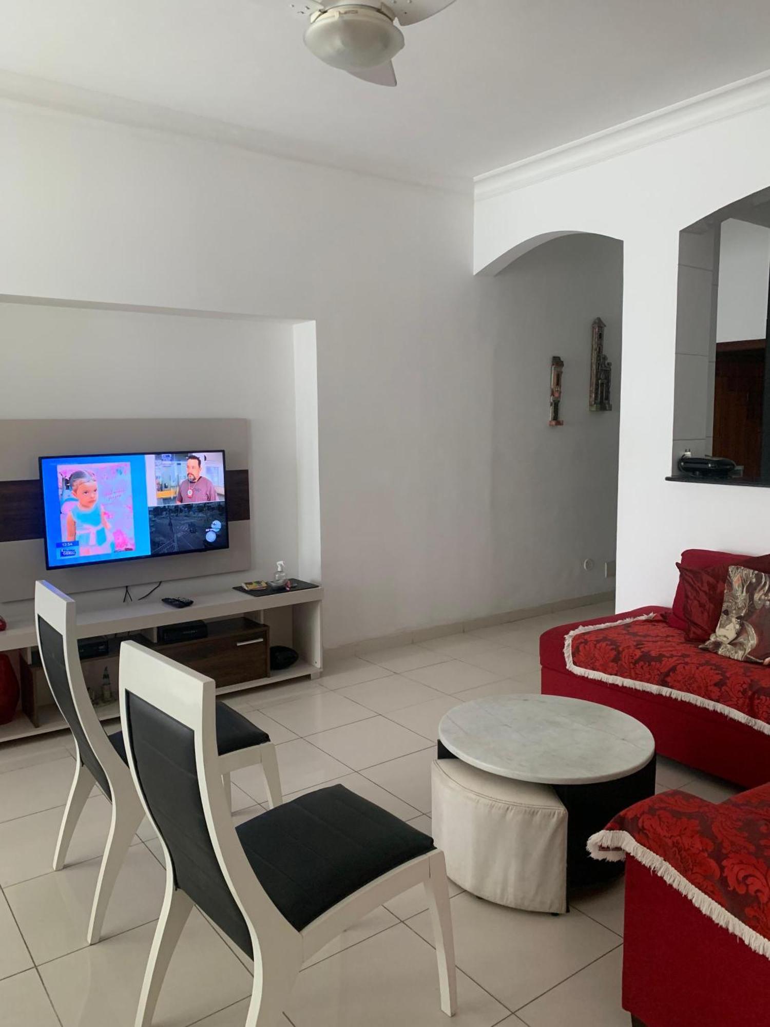 Copa Chic Apart Rio de Janeiro Luaran gambar